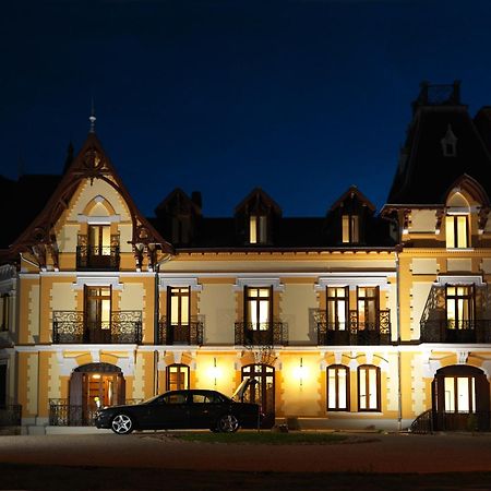 Le Manoir D'Agnes Logis Hotel Restaurant Tarascon-sur-Ariege Luaran gambar