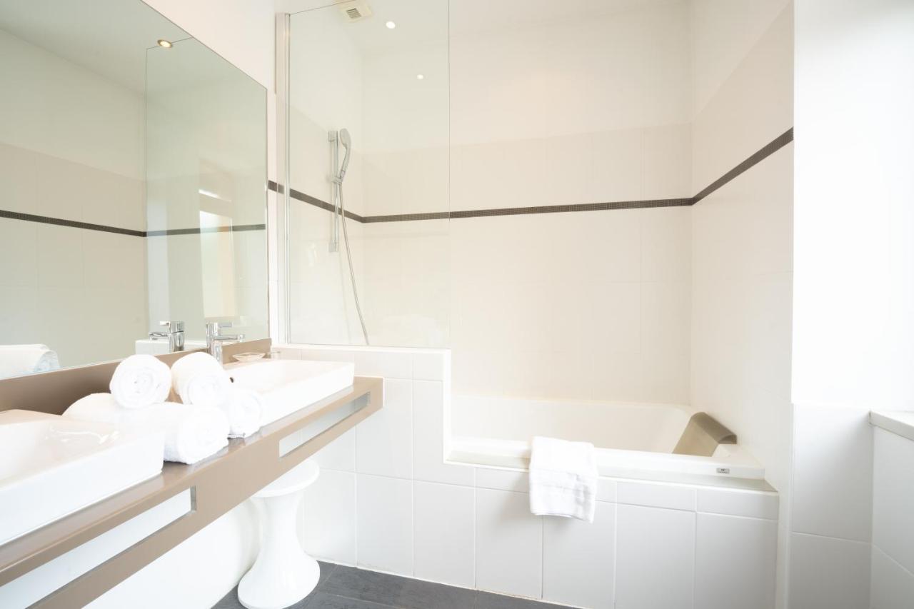 Le Manoir D'Agnes Logis Hotel Restaurant Tarascon-sur-Ariege Luaran gambar