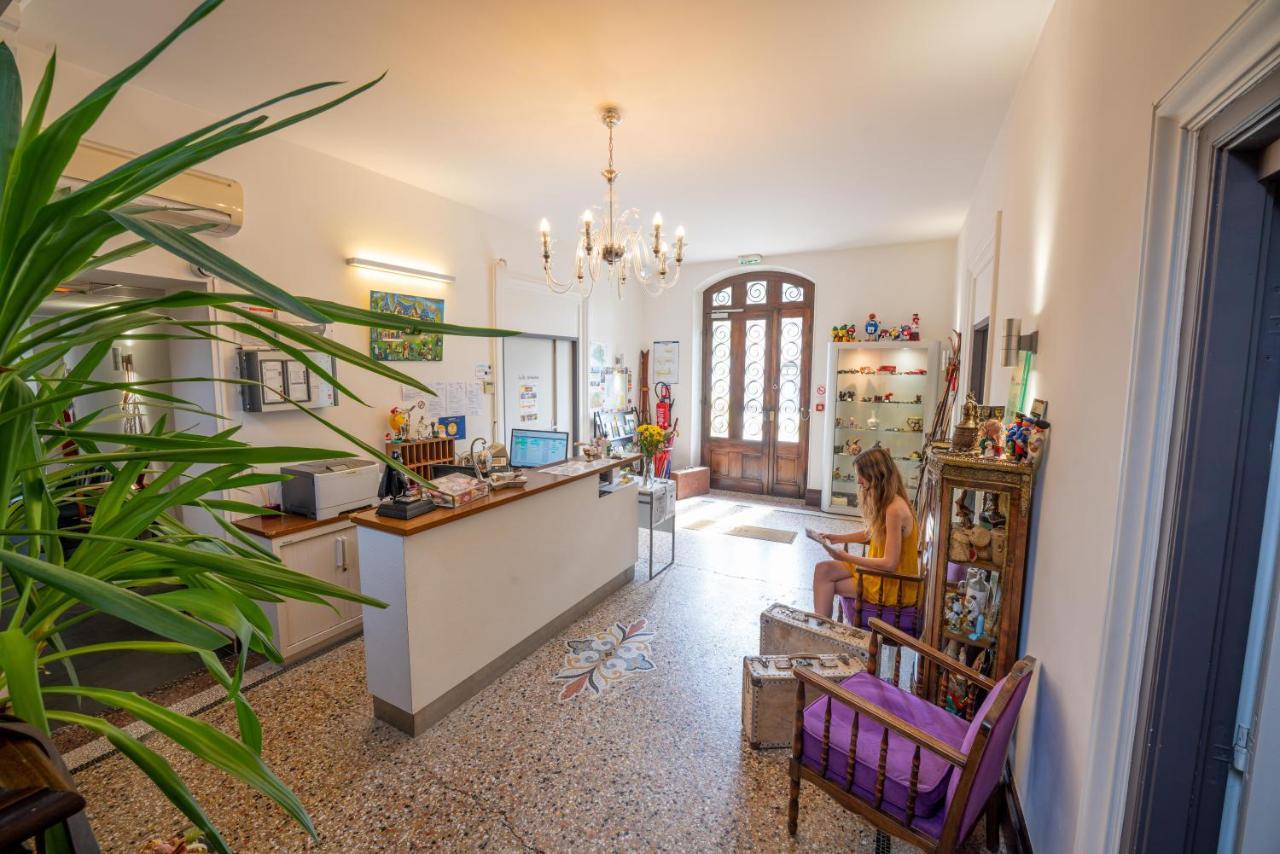 Le Manoir D'Agnes Logis Hotel Restaurant Tarascon-sur-Ariege Luaran gambar