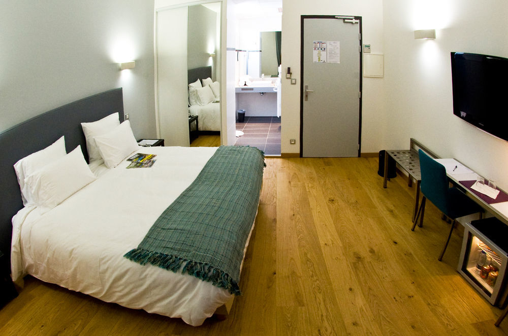 Le Manoir D'Agnes Logis Hotel Restaurant Tarascon-sur-Ariege Luaran gambar